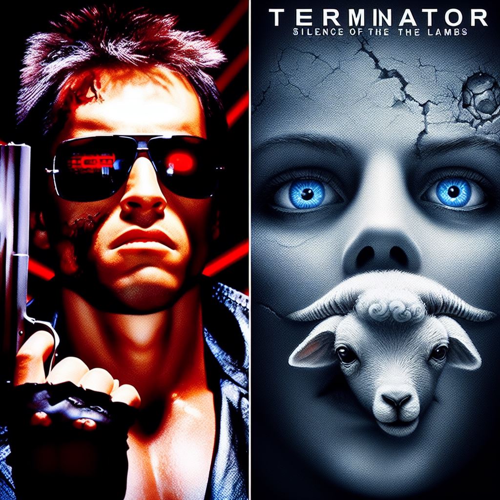 Terminator 2 vs. Silence of the Lambs? Top Films of 1992 & 1993